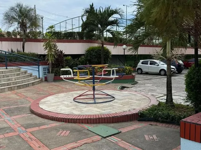 Imagem 8: Apartamento Manaus Park de 2 Quartos76M² - Manaus - Am