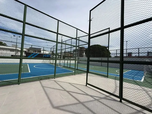 Imagem 4: Apartamento Manaus Park de 2 Quartos76M² - Manaus - Am