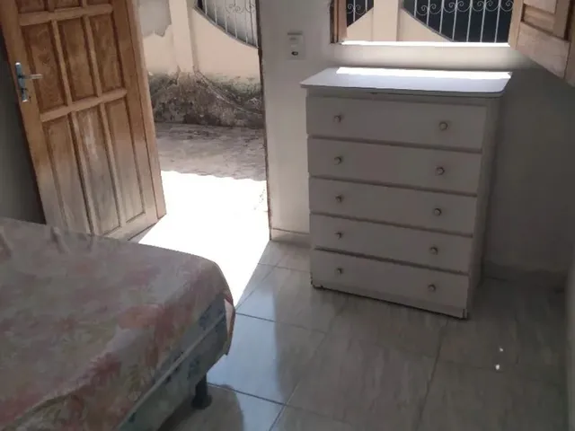 Imagem: Alugo Quartos com Banheiro Mobiliado
