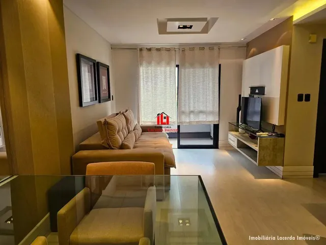 Imagem 7: Flat para Locação, Adrianópolis, 1 Dormitório, 1 Suíte, 1 Banheiro, 1 Vaga