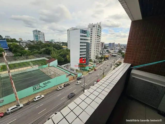 Imagem 13: Flat para Locação, Adrianópolis, 1 Dormitório, 1 Suíte, 1 Banheiro, 1 Vaga