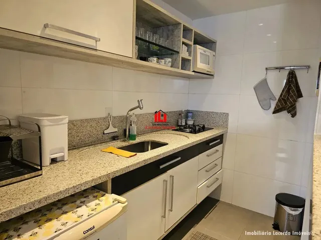 Imagem 6: Flat para Locação, Adrianópolis, 1 Dormitório, 1 Suíte, 1 Banheiro, 1 Vaga