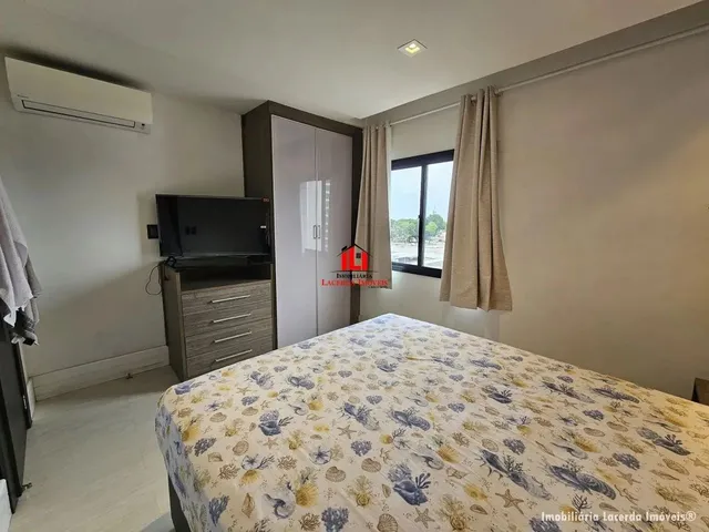 Imagem 10: Flat para Locação, Adrianópolis, 1 Dormitório, 1 Suíte, 1 Banheiro, 1 Vaga