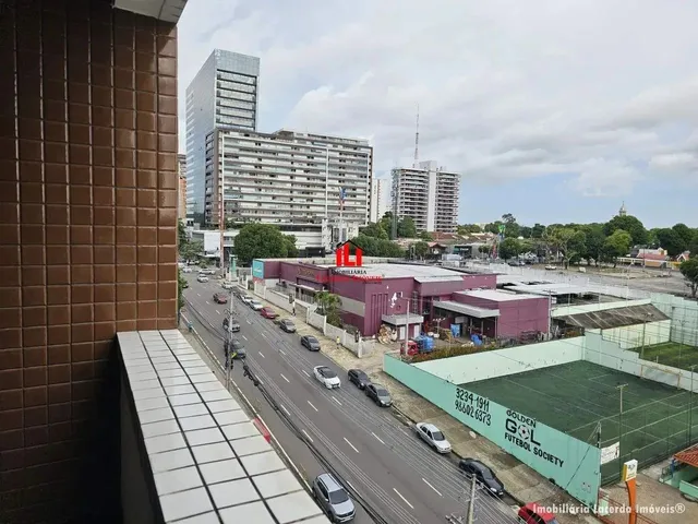 Imagem 9: Flat para Locação, Adrianópolis, 1 Dormitório, 1 Suíte, 1 Banheiro, 1 Vaga