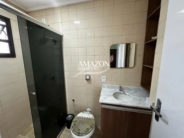 Imagem 2: Edifício Dona Neide - 75M2 - 02 Quartos - 01 Vaga - Ap no Vieiralves - Alugo