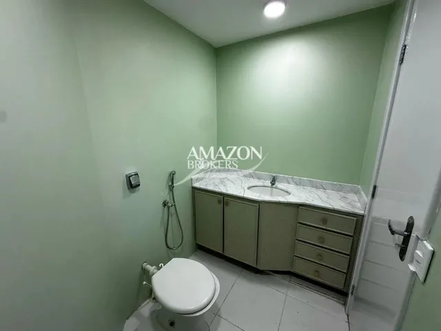 Imagem 5: Edifício Dona Neide - 75M2 - 02 Quartos - 01 Vaga - Ap no Vieiralves - Alugo