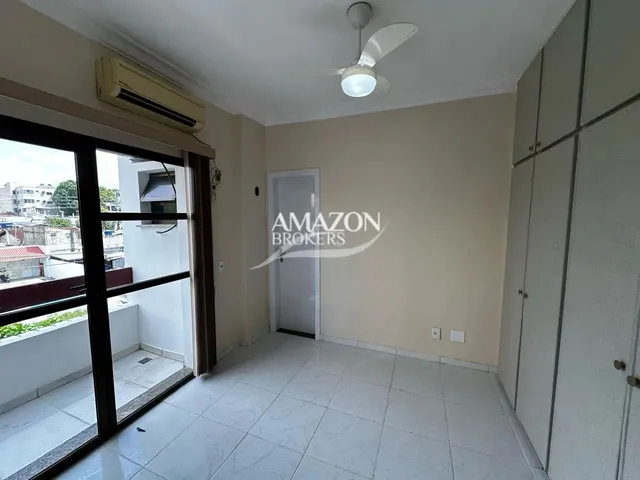 Imagem 6: Edifício Dona Neide - 75M2 - 02 Quartos - 01 Vaga - Ap no Vieiralves - Alugo