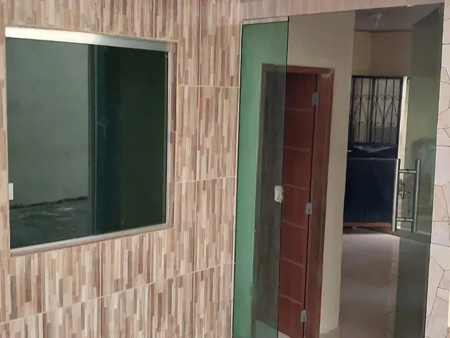 Imagem: Alugo Casa na Fazendinha, R$ 1.000,00