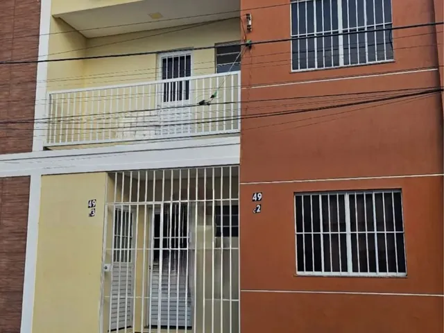 Imagem: Aluguel Conjunto Eldorado
