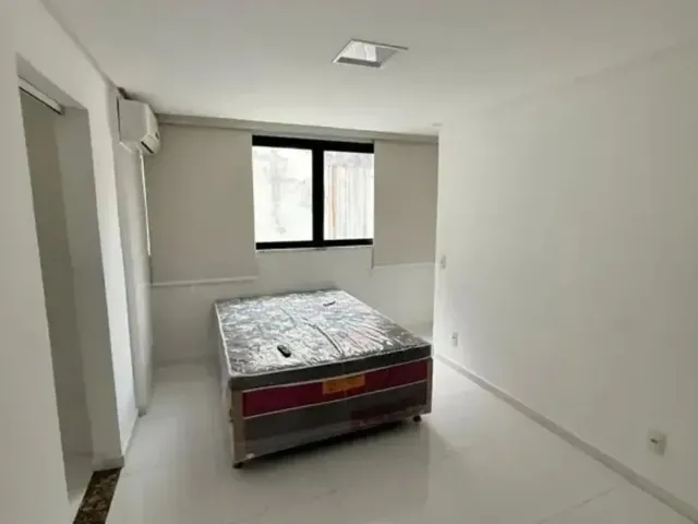 Imagem 7: Aceito Carro, Parcelo, Ed Marvic. Vieiralves, 279M2, 4 Suítes, Armários e Ar