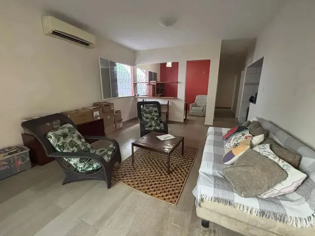 Imagem: Casa - 4 Quartos - Piscina - Flores - Manaus