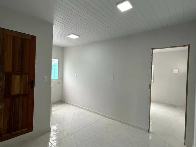 Imagem 2: Alugo Kitnet Apartamento com 1 dormitório