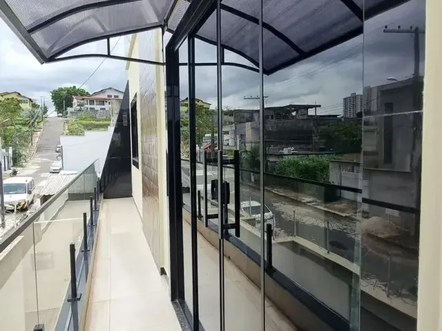 Imagem 2: Duplex na Ponta Negra