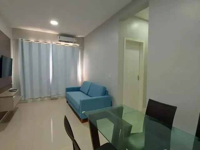 Imagem: Apartamento Mobiliado no Allegro Residencial