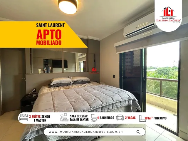 Imagem: Apartamento para Locação em Manaus, Adrianópolis