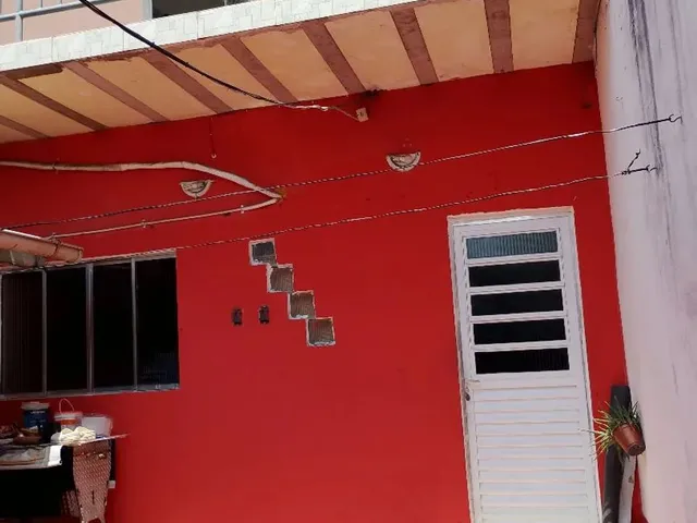Imagem: Alugo Casa 3 Qts no Japiim Próximo a Nilton