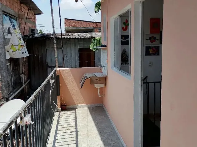 Imagem 4: Alugo Casa 3 Qts no Japiim Próximo a Nilton Lins