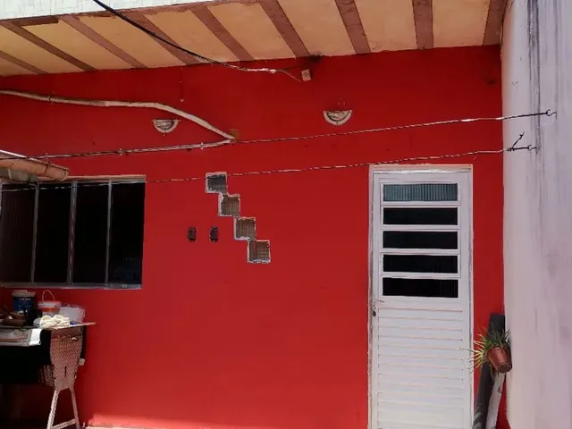 Imagem 5: Alugo Casa 3 Qts no Japiim Próximo a Nilton Lins