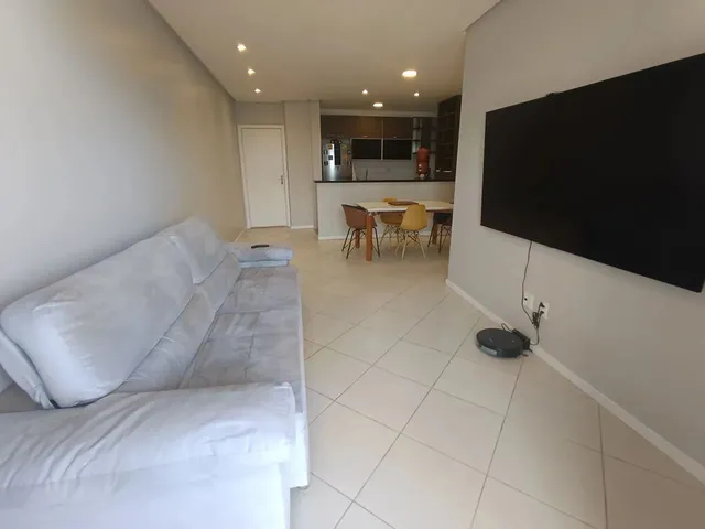 Imagem 13: /Sollariium - 91 M2 - Mobiliado