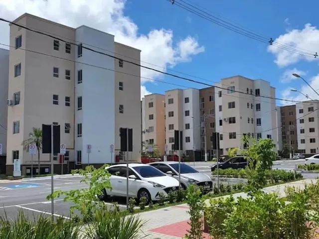 Imagem: Lindo Apt. Para Alugar no Condomínio Reserva