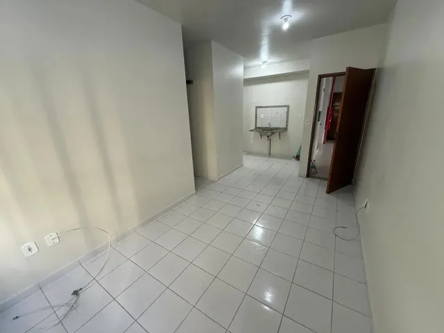 Imagem: Alugo Apartamento Residencial Espanha Aleixo