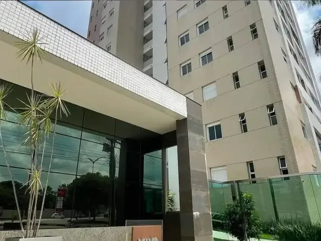 Imagem: Apartamento no Viva Verde 110M2, 03 Suítes