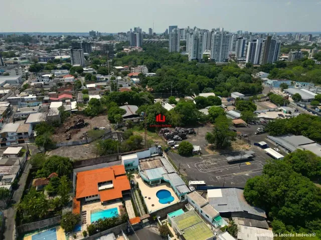 Imagem 9: Casa em Condomínio para Locação em Manaus, Adrianópolis, 6 Dormitórios, 6 Suítes, 7