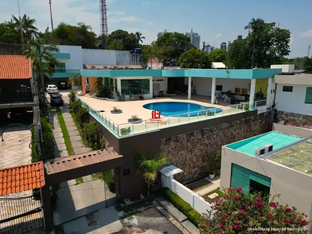 Imagem 14: Casa em Condomínio para Locação em Manaus, Adrianópolis, 6 Dormitórios, 6 Suítes, 7