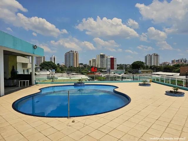 Imagem 8: Casa em Condomínio para Locação em Manaus, Adrianópolis, 6 Dormitórios, 6 Suítes, 7