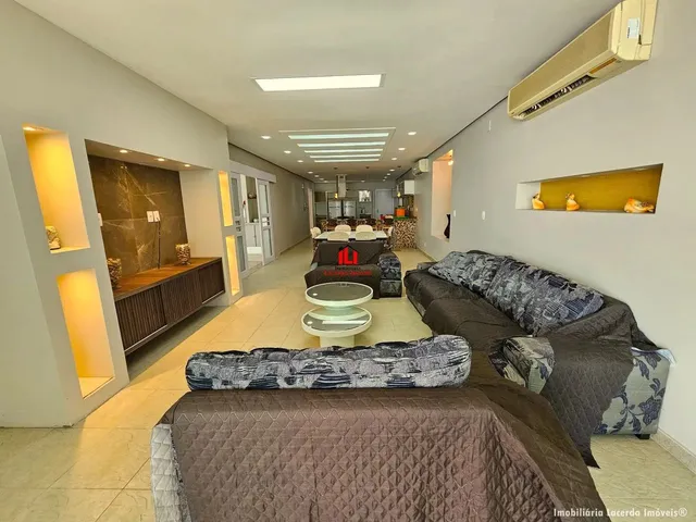 Imagem 7: Casa em Condomínio para Locação em Manaus, Adrianópolis, 6 Dormitórios, 6 Suítes, 7