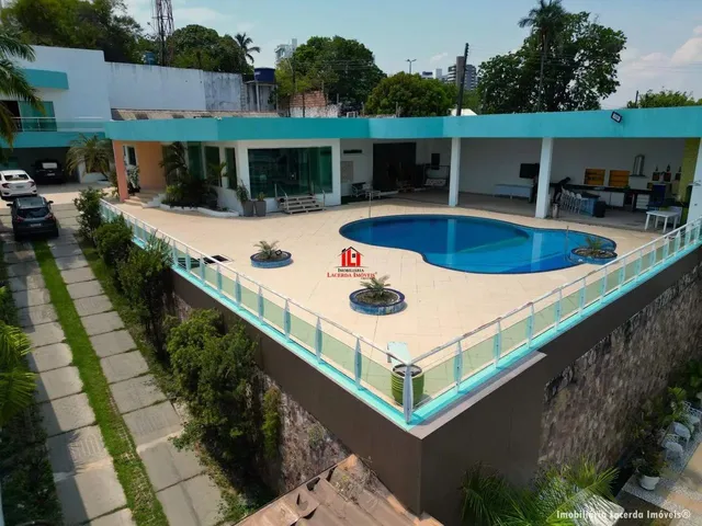 Imagem 16: Casa em Condomínio para Locação em Manaus, Adrianópolis, 6 Dormitórios, 6 Suítes, 7