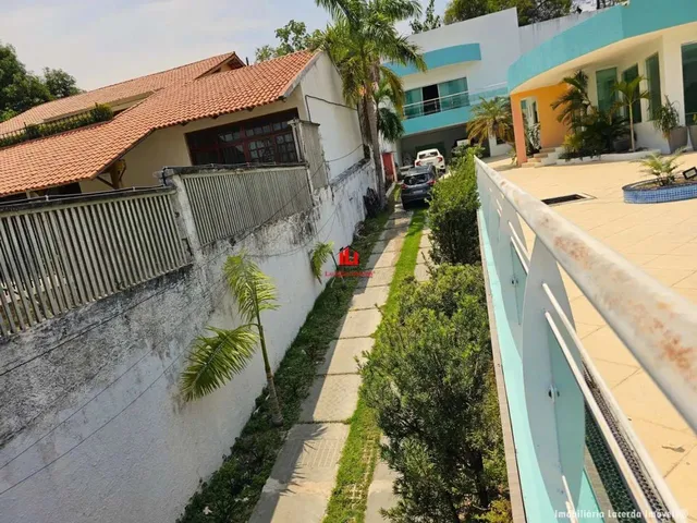 Imagem 6: Casa em Condomínio para Locação em Manaus, Adrianópolis, 6 Dormitórios, 6 Suítes, 7