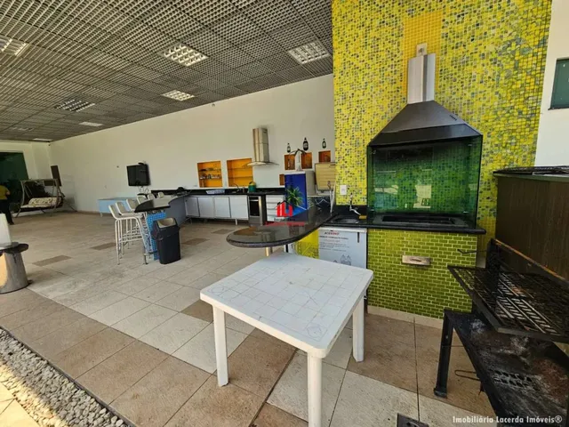 Imagem 12: Casa em Condomínio para Locação em Manaus, Adrianópolis, 6 Dormitórios, 6 Suítes, 7
