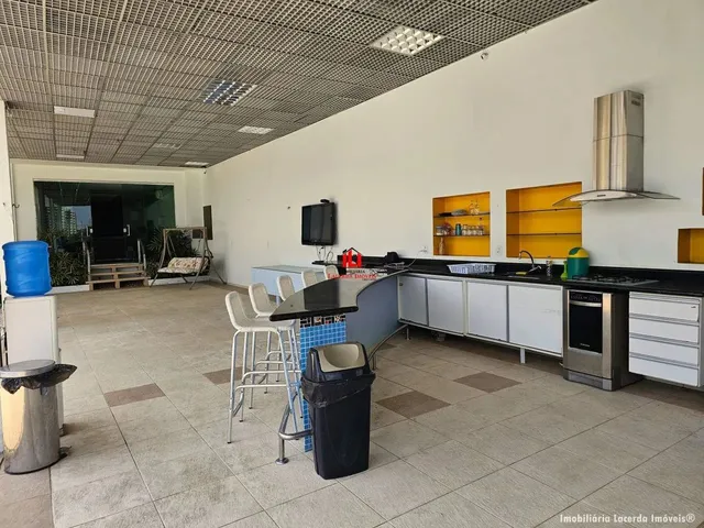 Imagem 15: Casa em Condomínio para Locação em Manaus, Adrianópolis, 6 Dormitórios, 6 Suítes, 7