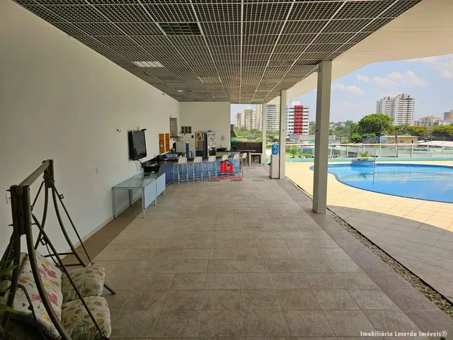 Imagem 5: Casa em Condomínio para Locação em Manaus, Adrianópolis, 6 Dormitórios, 6 Suítes, 7