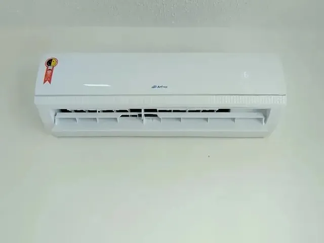Imagem 2: Apart.,Semi-Mobiliado, Suíte,Varanda,Elevador,Gás, 2 Ar Splits,6°,Caução
