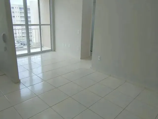 Imagem 6: Apart.,Semi-Mobiliado, Suíte,Varanda,Elevador,Gás, 2 Ar Splits,6°,Caução