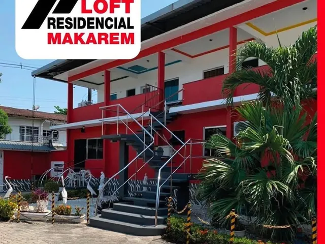 Imagem: Loft Parque das Laranjeiras Prox Ao Nilton