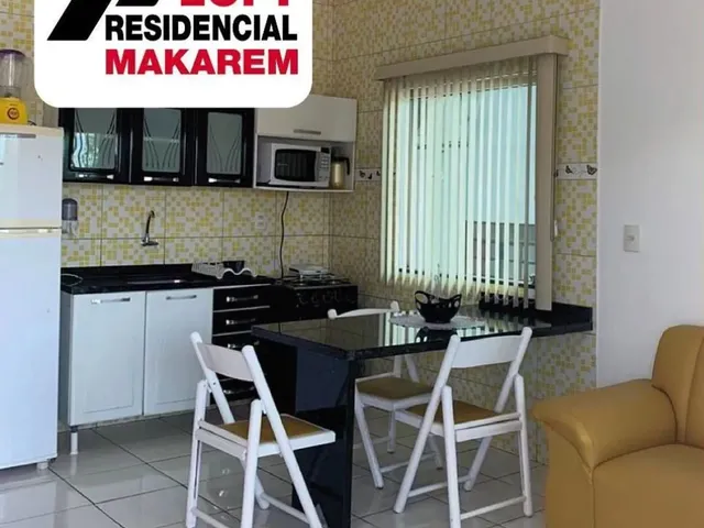 Imagem 2: Loft Parque das Laranjeiras Prox Ao Nilton Lins