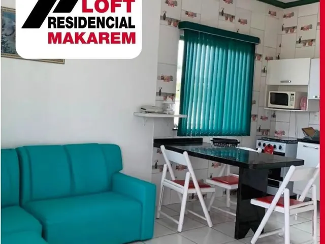 Imagem 5: Loft Parque das Laranjeiras Prox Ao Nilton Lins