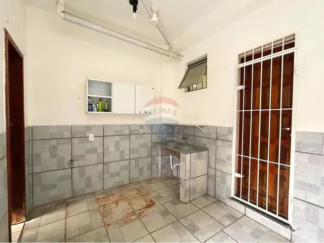 Imagem 2: Casa Duplex - 125M² - Locação - Conjunto Anavilhanas - Flores - Manaus-Am