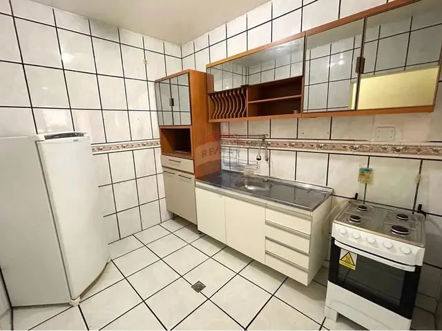 Imagem 4: Casa Duplex - 125M² - Locação - Conjunto Anavilhanas - Flores - Manaus-Am