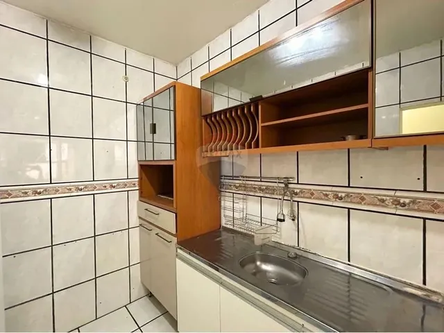 Imagem 7: Casa Duplex - 125M² - Locação - Conjunto Anavilhanas - Flores - Manaus-Am