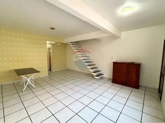 Imagem 5: Casa Duplex - 125M² - Locação - Conjunto Anavilhanas - Flores - Manaus-Am