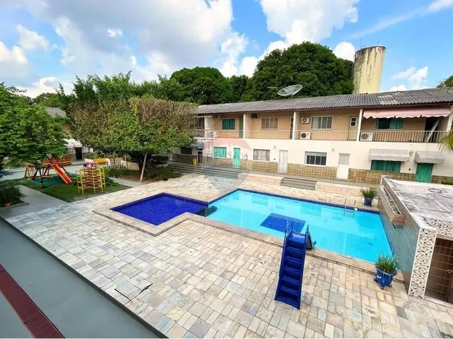 Imagem 8: Casa Duplex - 125M² - Locação - Conjunto Anavilhanas - Flores - Manaus-Am