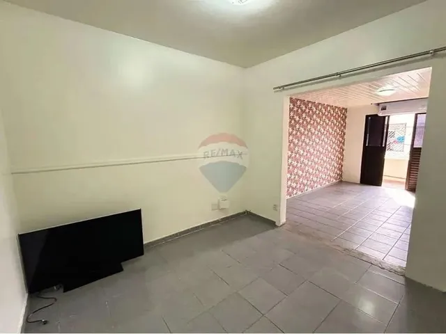 Imagem 3: Casa Duplex - 125M² - Locação - Conjunto Anavilhanas - Flores - Manaus-Am
