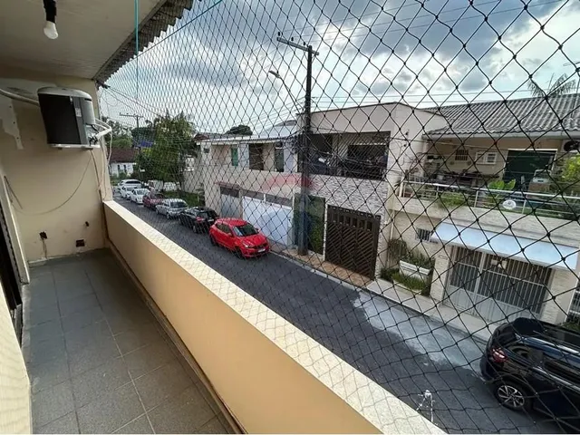 Imagem 10: Casa Duplex - 125M² - Locação - Conjunto Anavilhanas - Flores - Manaus-Am