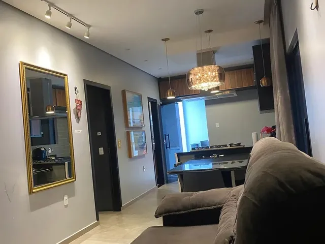Imagem: Alugo Casa Mobiliada no Residencial Villa