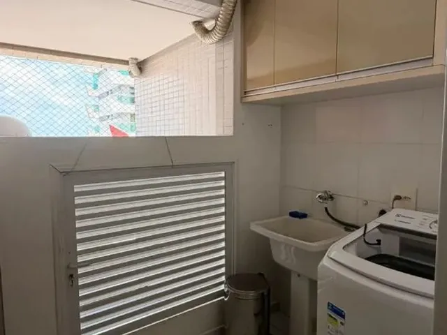 Imagem 5: Condomínio Authentic Adrianópolis- Apto Mobiliado 140M²