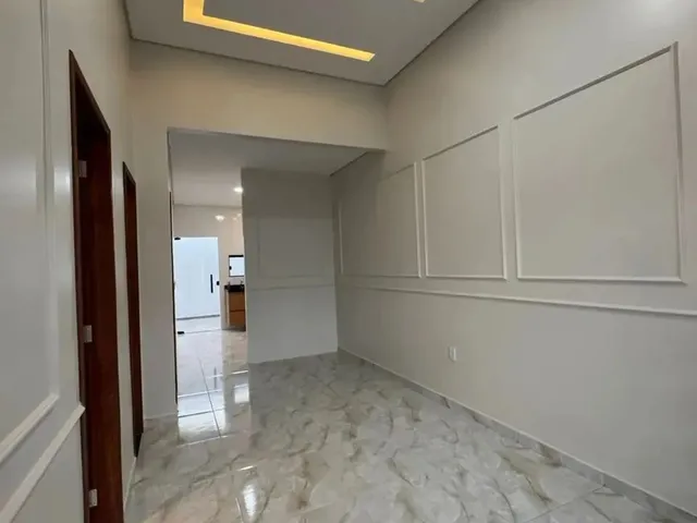 Imagem 10: Parque Dez Casa em Residencial Fechado | 2 Quartos Sendo 1 Suíte